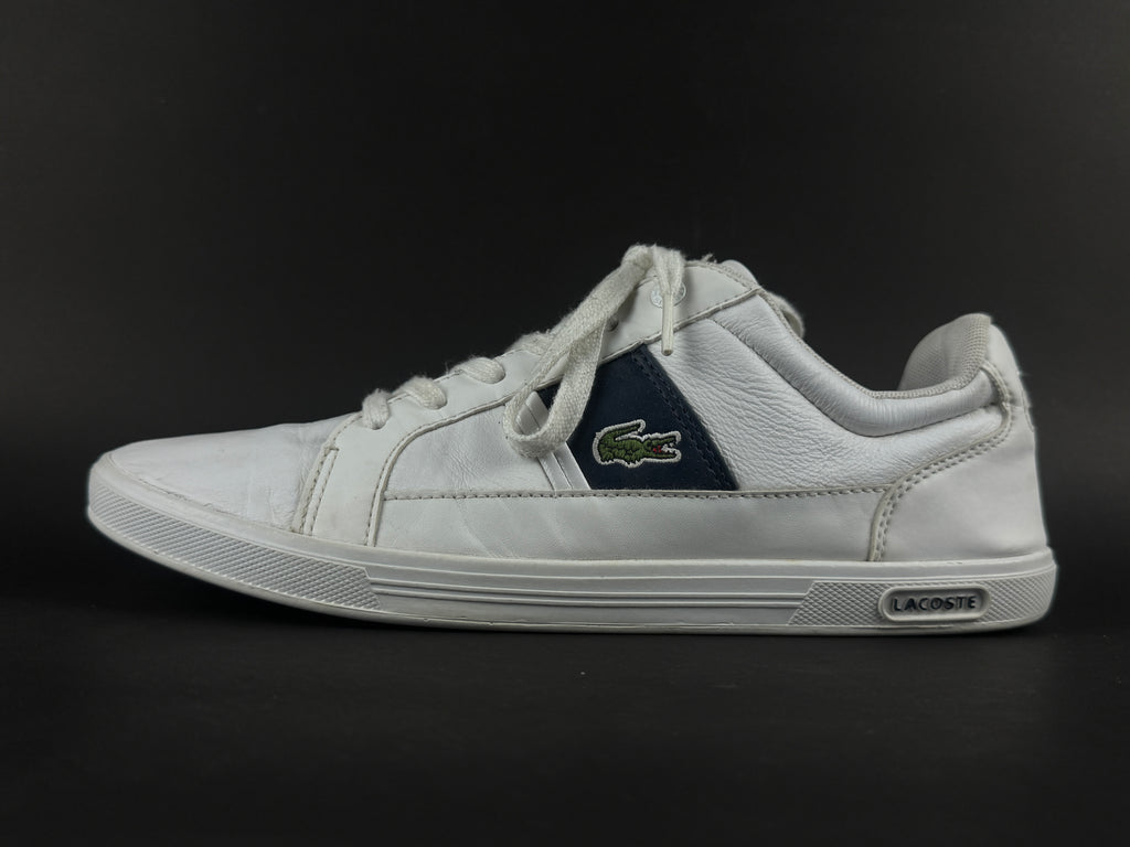 Lacoste Europa