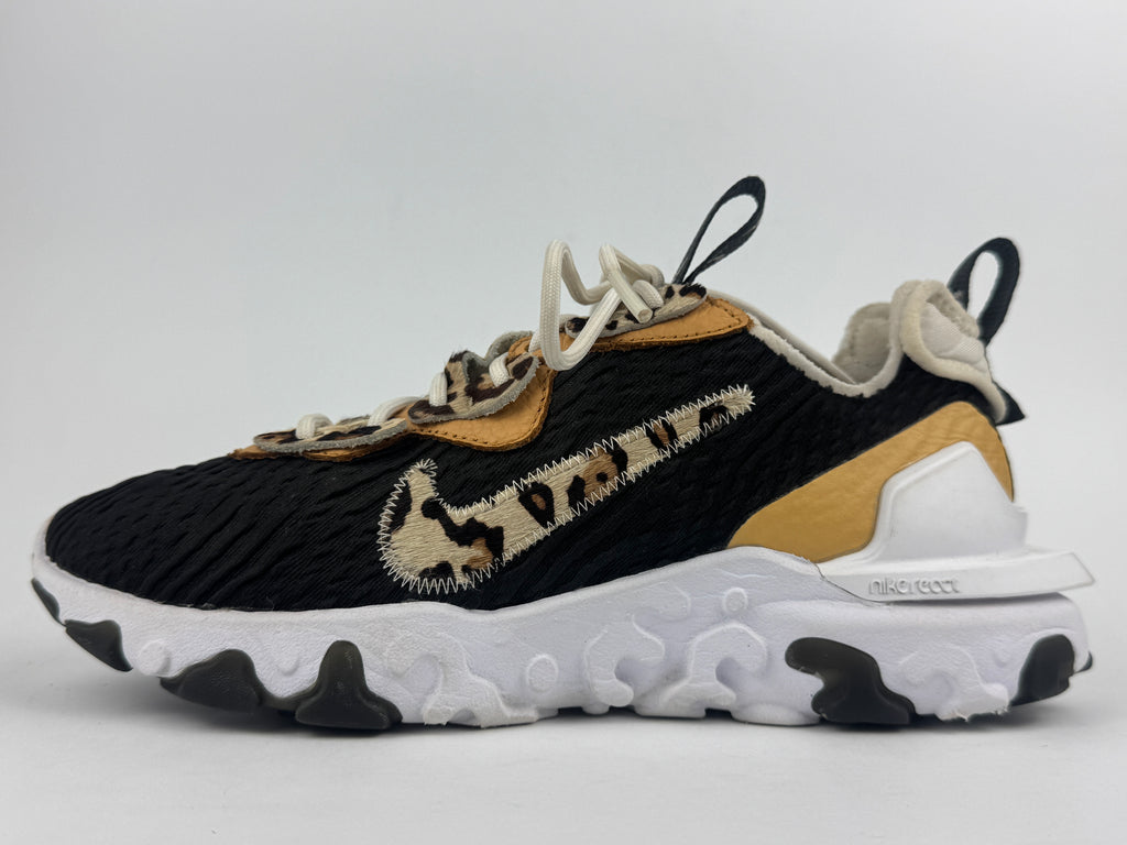 Nike React Vision Premium Animal Print