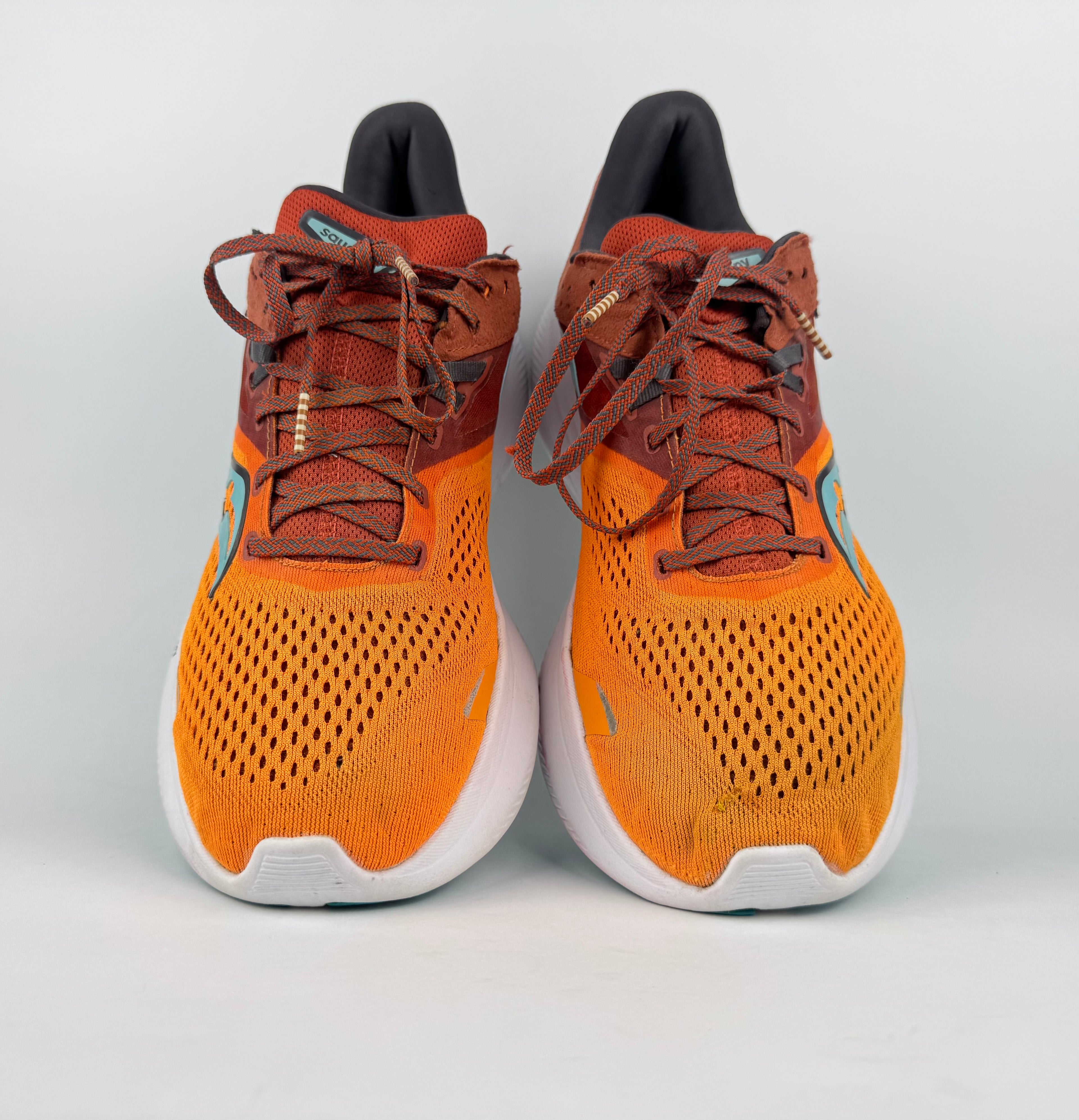 Saucony Ride 16 running