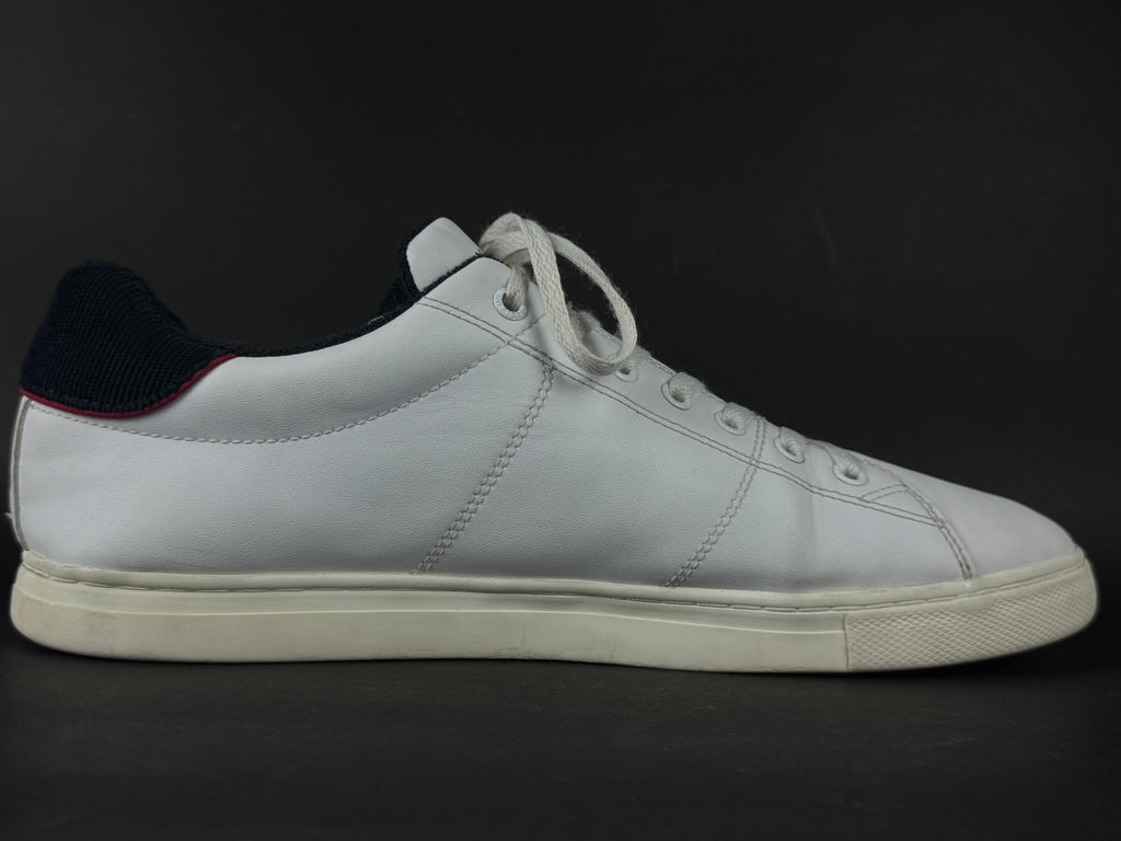 Tommy Hilfiger Core Vulc Varsity Monogram