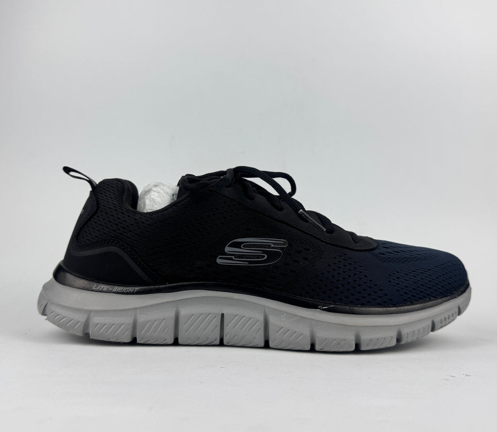 Skechers Track - Ripkent lace-up