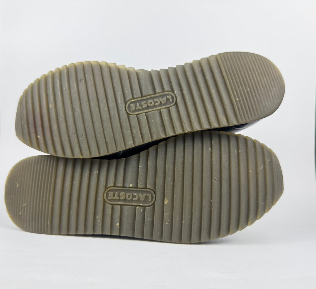 Lacoste Partner Luxe