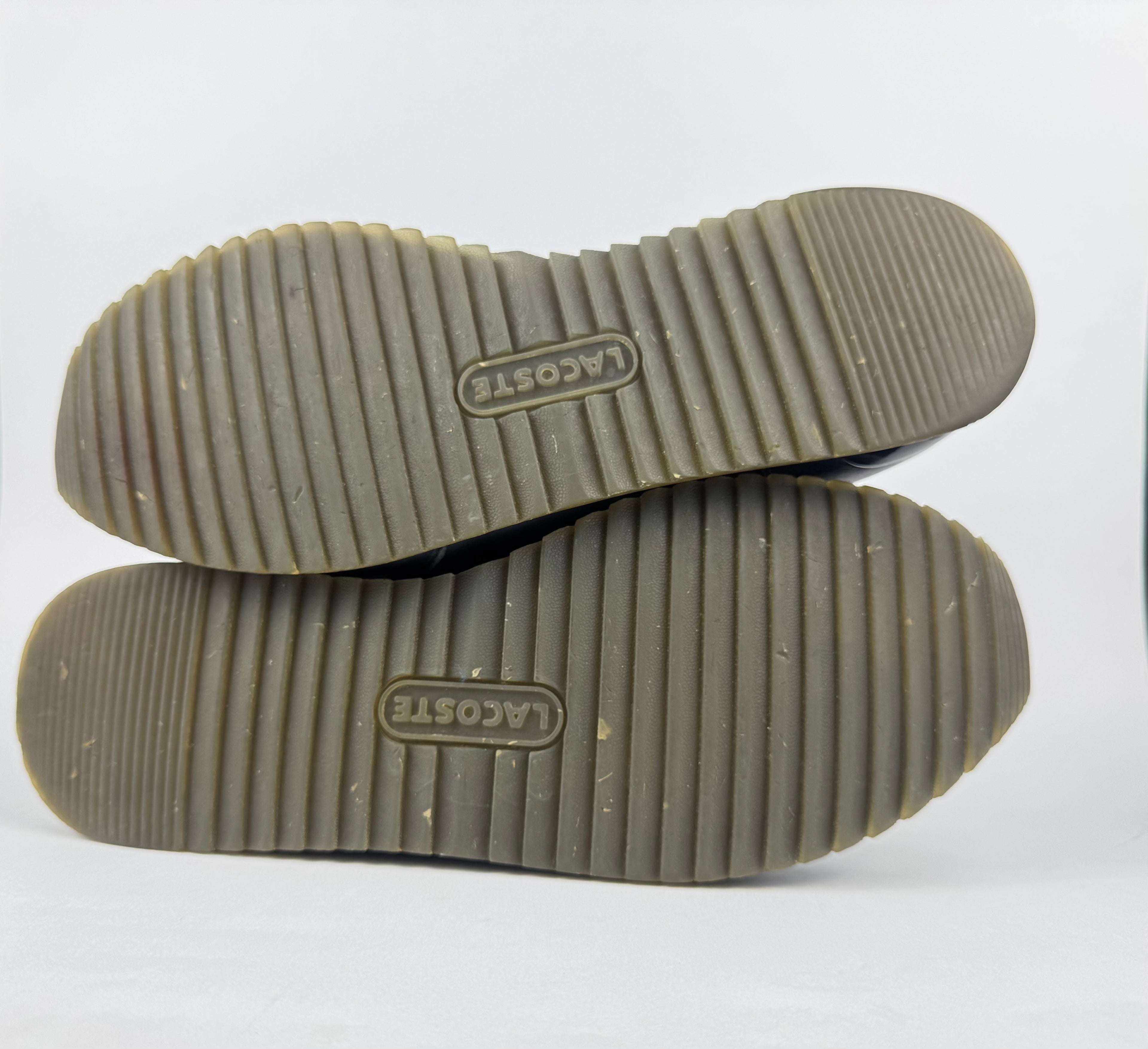 Lacoste Partner Luxe