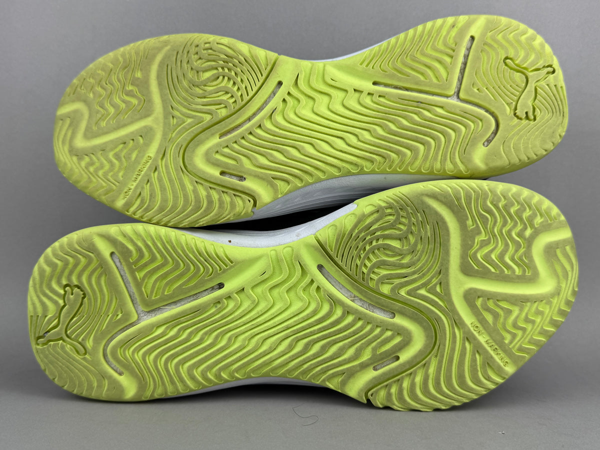 Puma Varion II Jr
