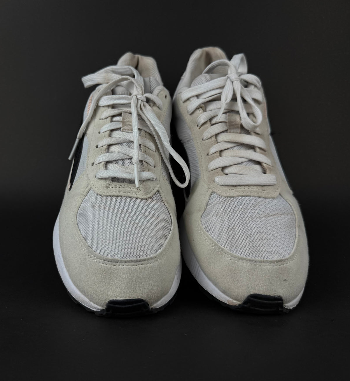 Puma Graviton