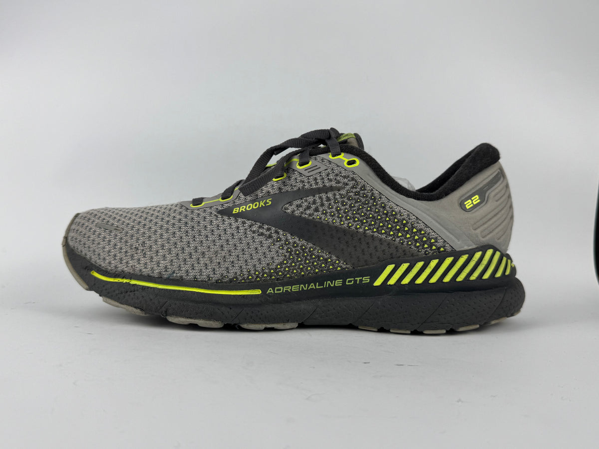Brooks Adrenaline