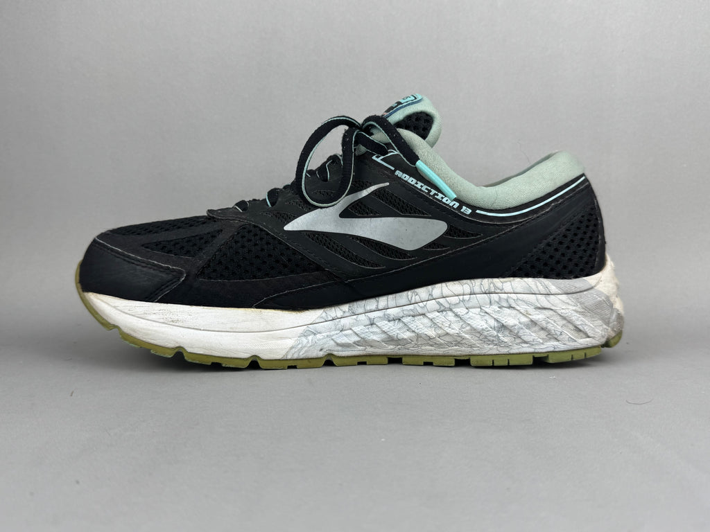 Brooks Addiction 13