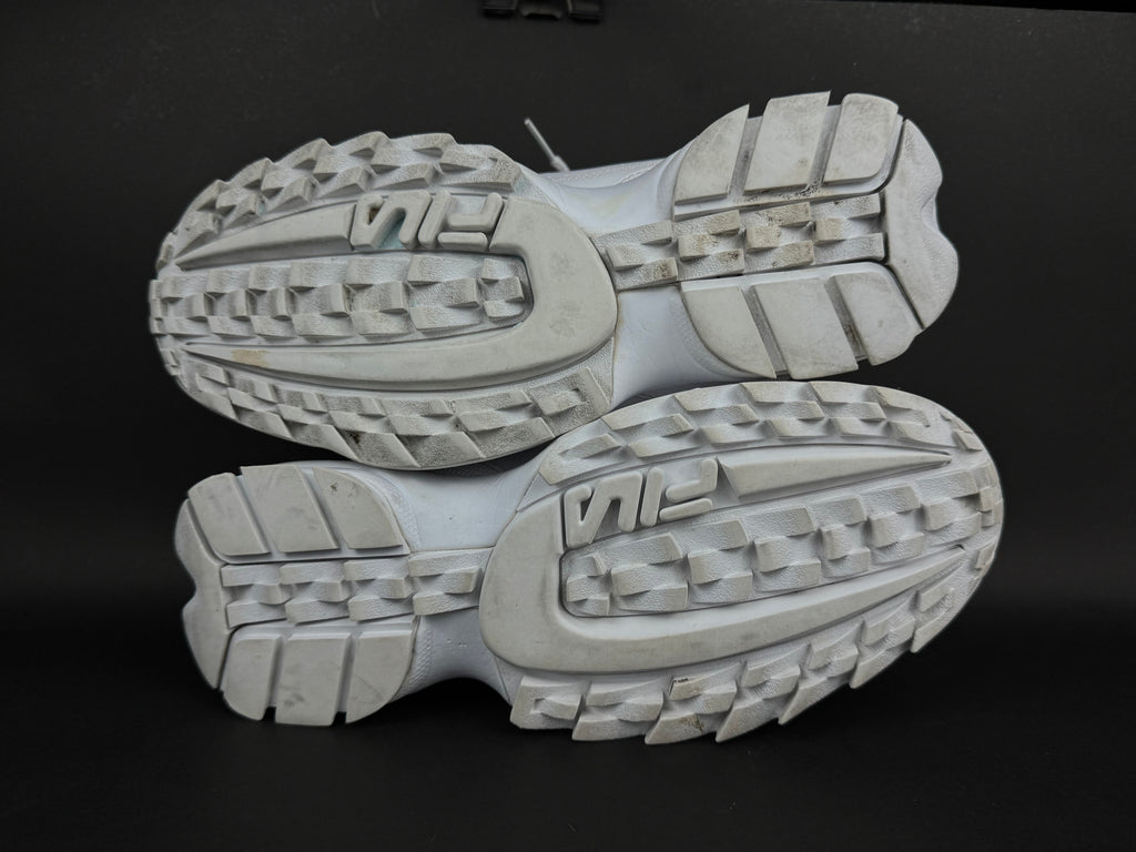Fila Disruptor[uk6.5]