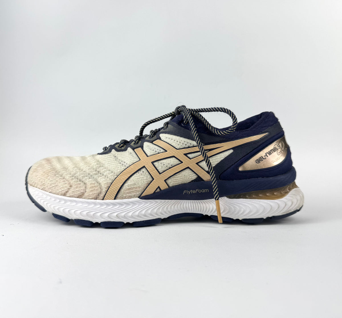 ASICS Gel-Nimbus 22