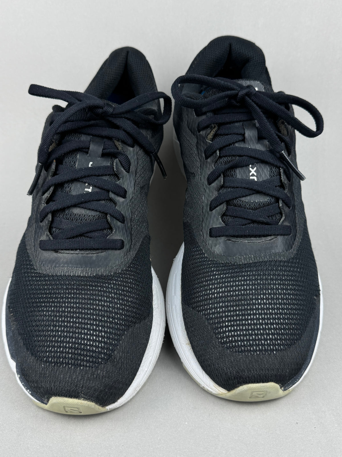 Salomon Juxta