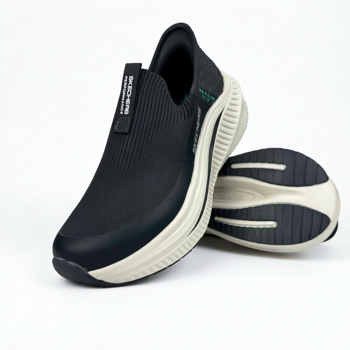 SK Archfit Slip-ins 1:1