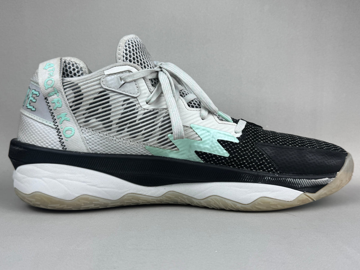 Adidas Dame 8