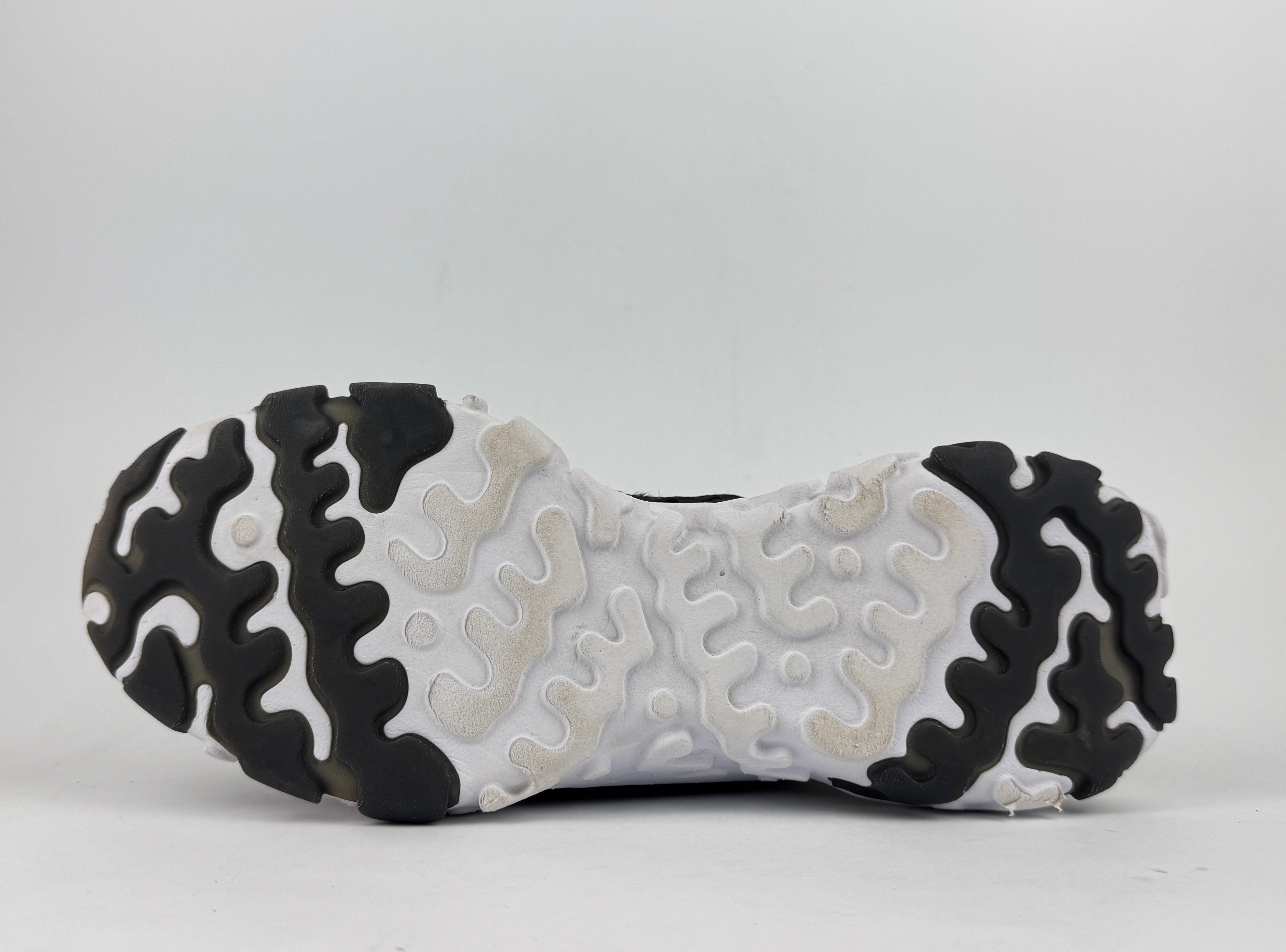 Nike React Vision Premium Animal Print