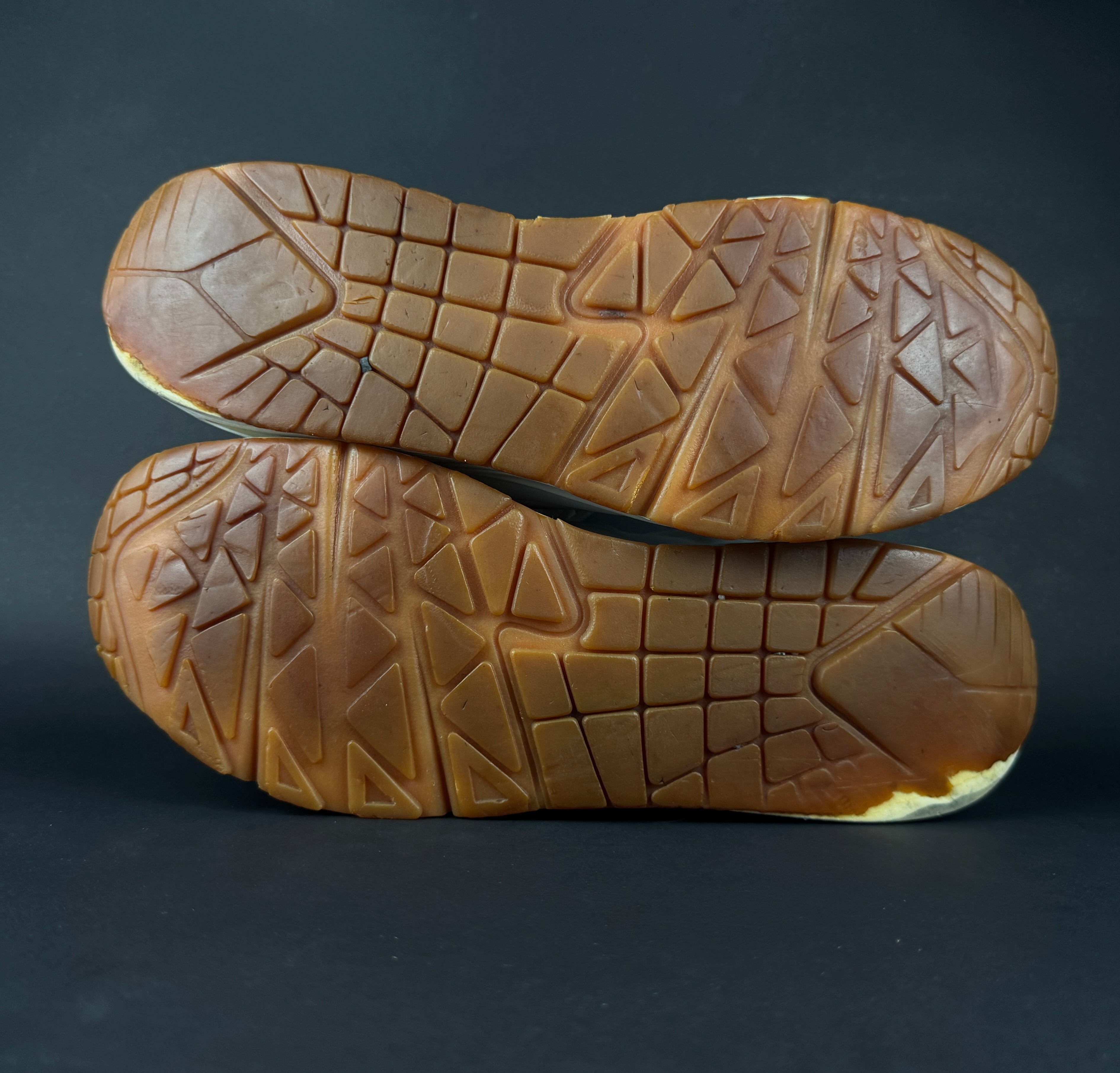 Skechers Uno - Stand on Air