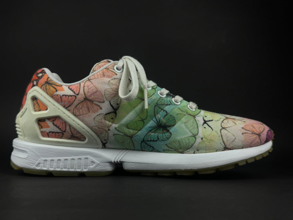 Adidas ZX Flux