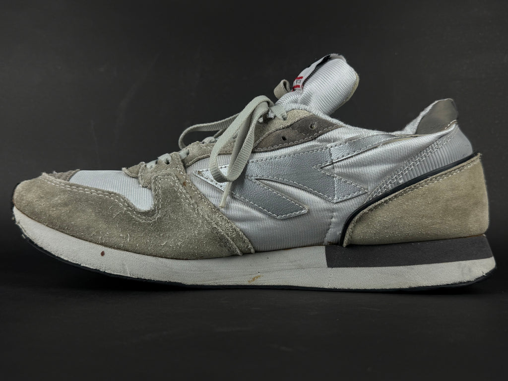 Hi-Tec Silver Shadow