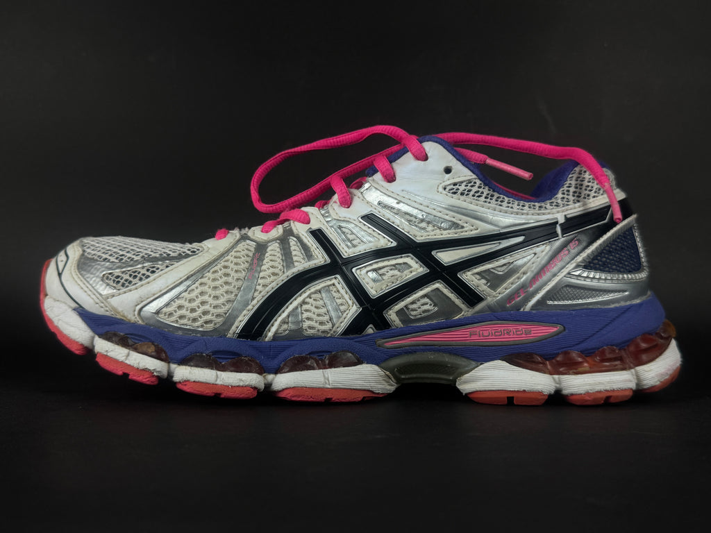 ASICS Gel-Nimbus 15
