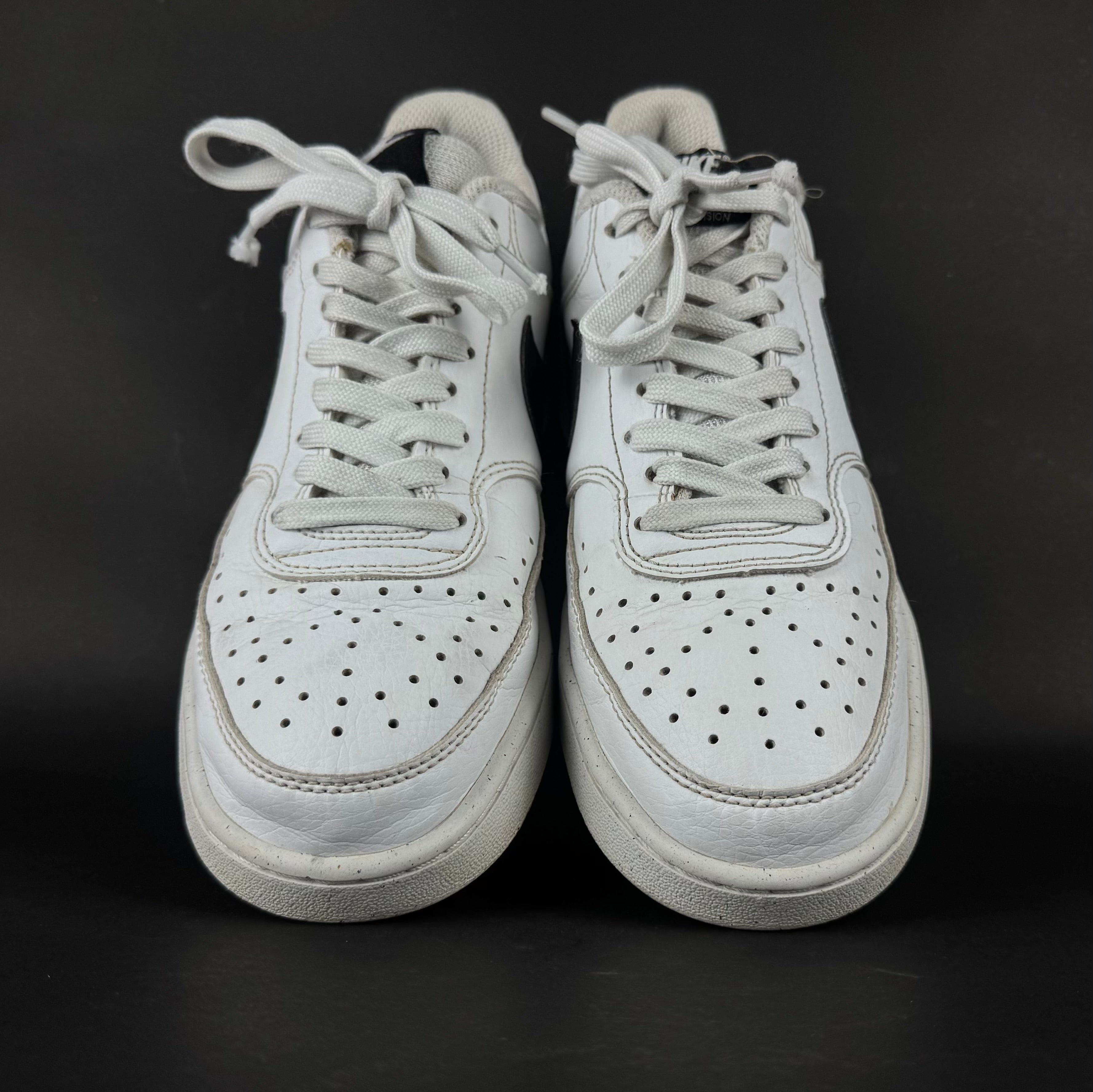 Nike Court Vision Low