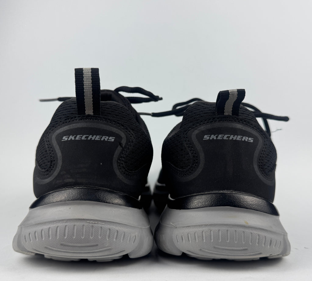 Skechers Track - Ripkent lace-up