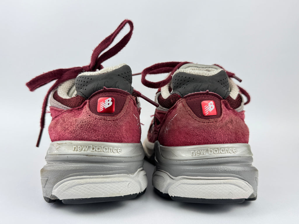 New Balance 990