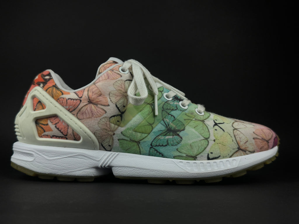 Adidas ZX Flux