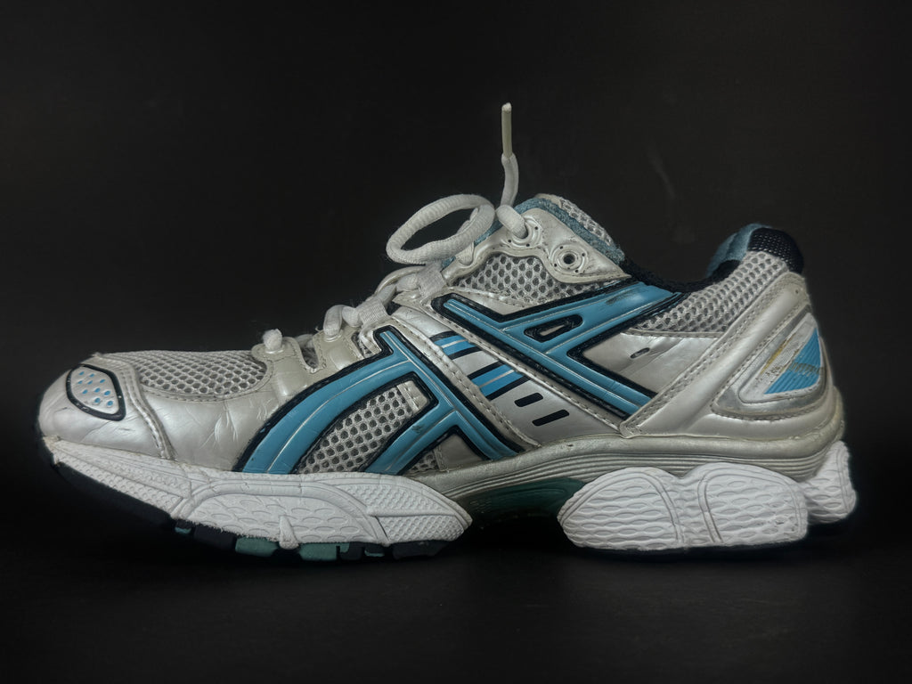 Asics Gel-Fortitude 5