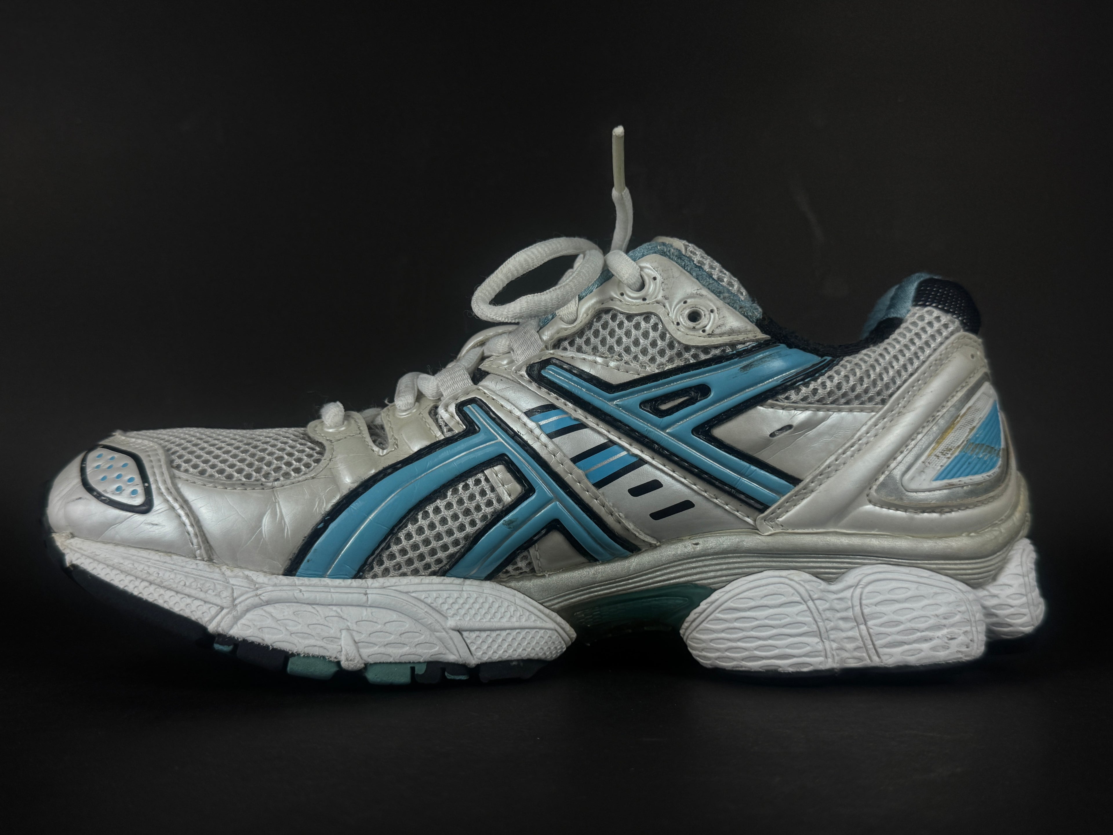 Asics Gel-Fortitude 5