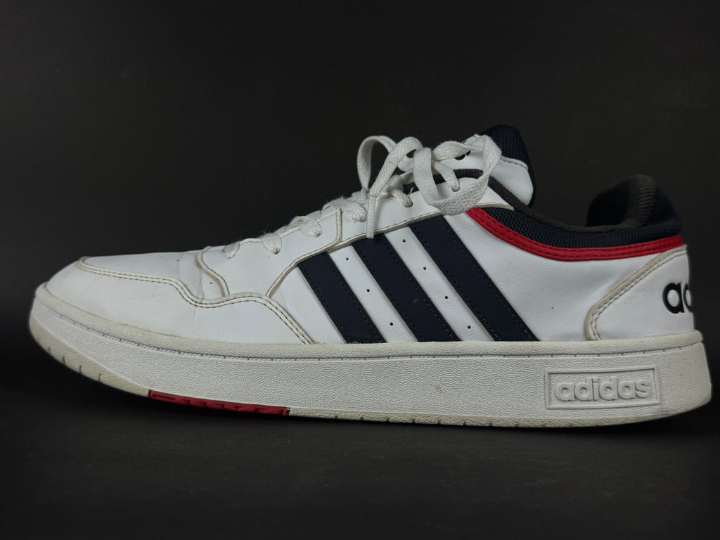 Adidas Hoops 3.0 Low Classic Vintage
