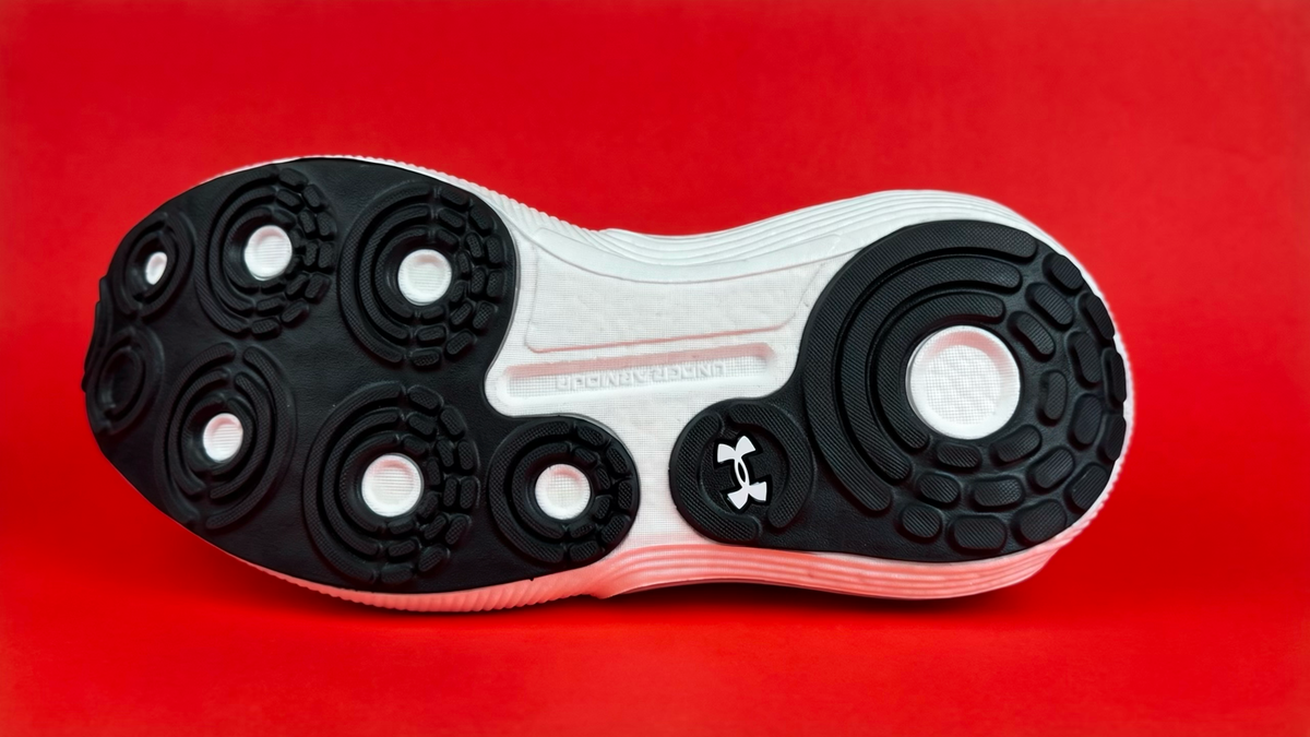 UA Phantom 4 1:1