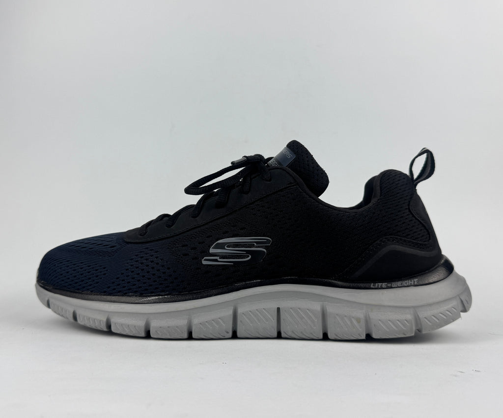 Skechers Track - Ripkent lace-up
