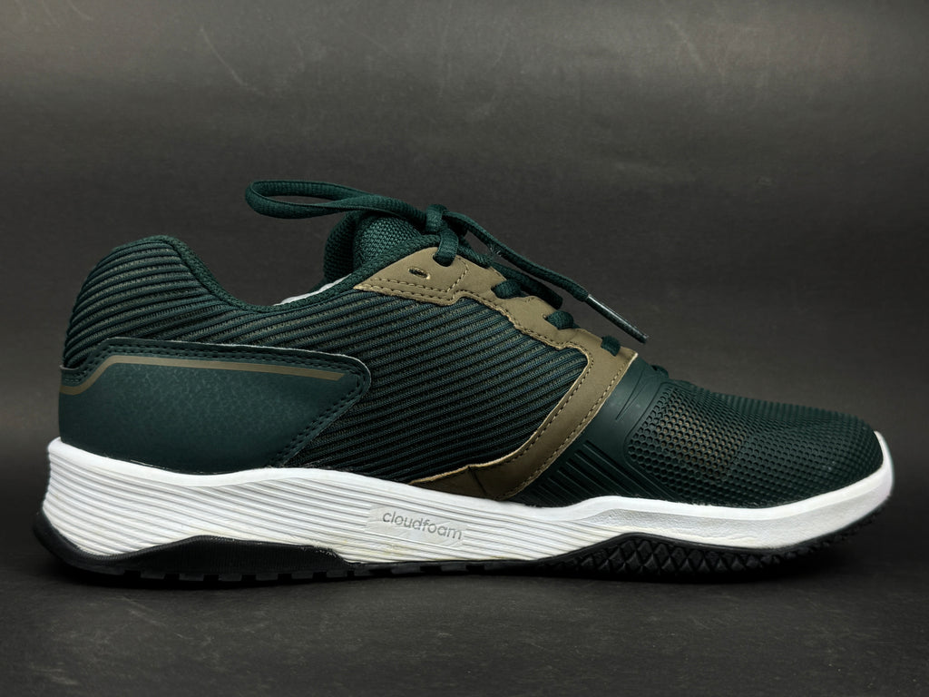 Adidas Gym Warrior 2 training