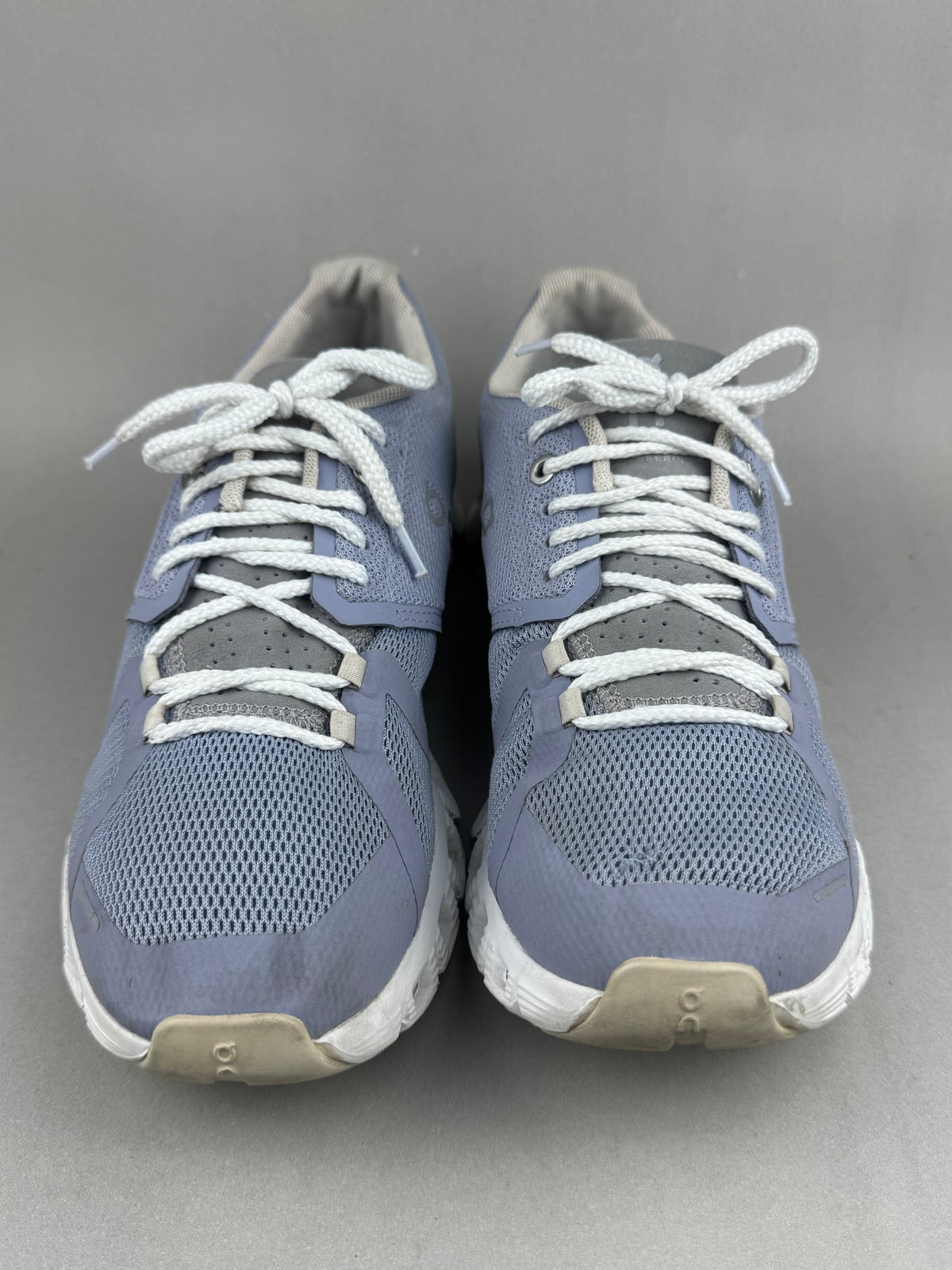 On Running Cloud 5