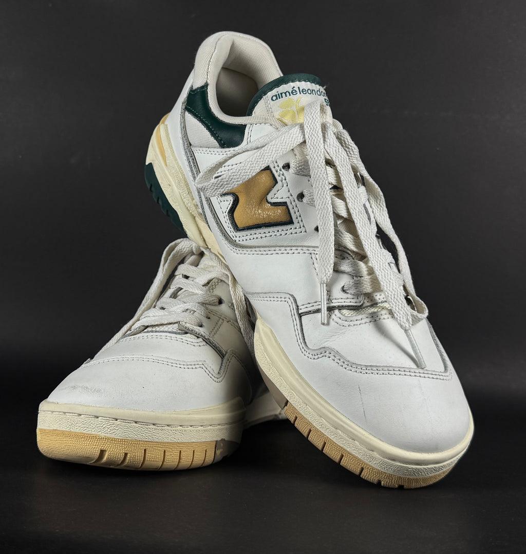 New Balance 550 x Aimé Leon Dore
