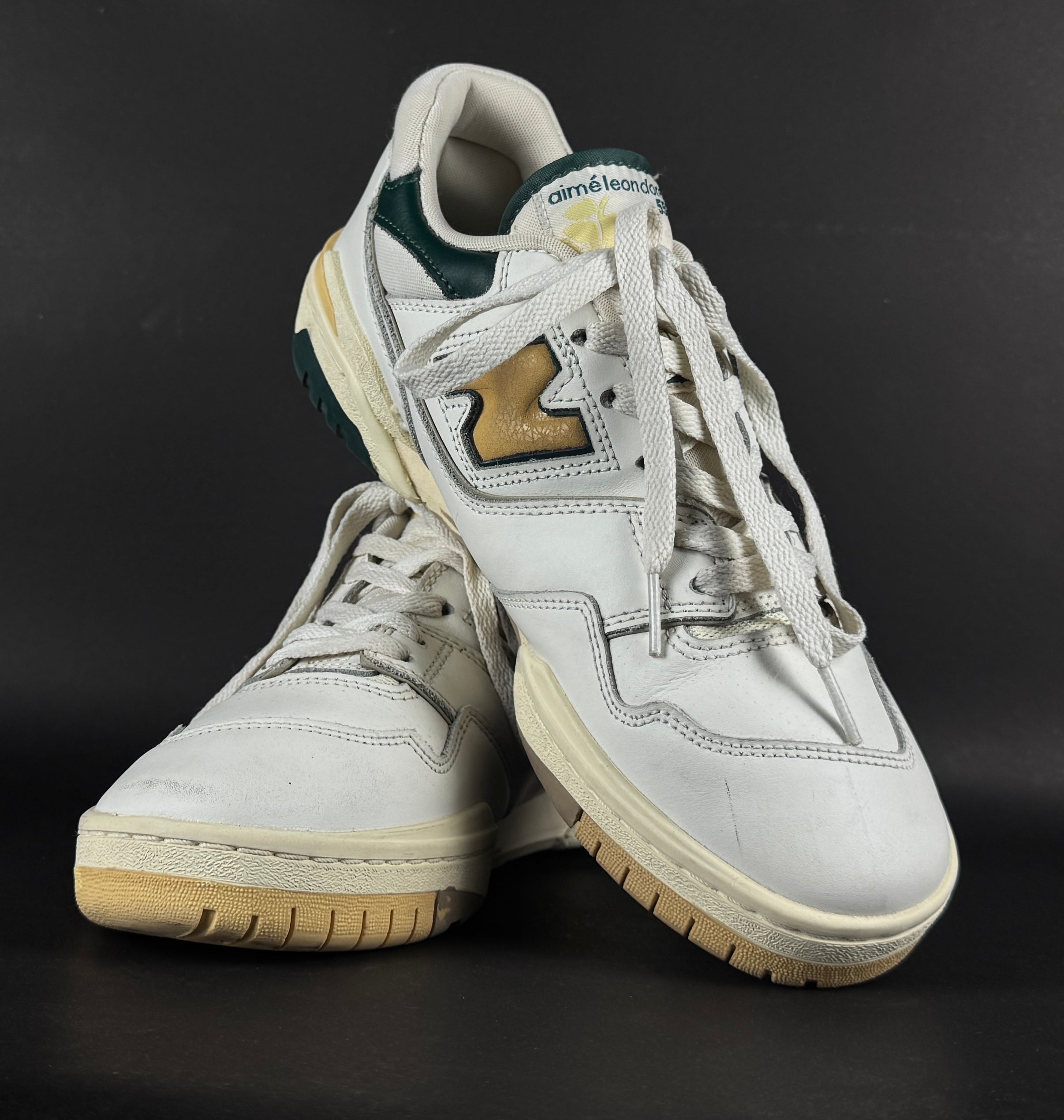 New Balance 550 x Aimé Leon Dore