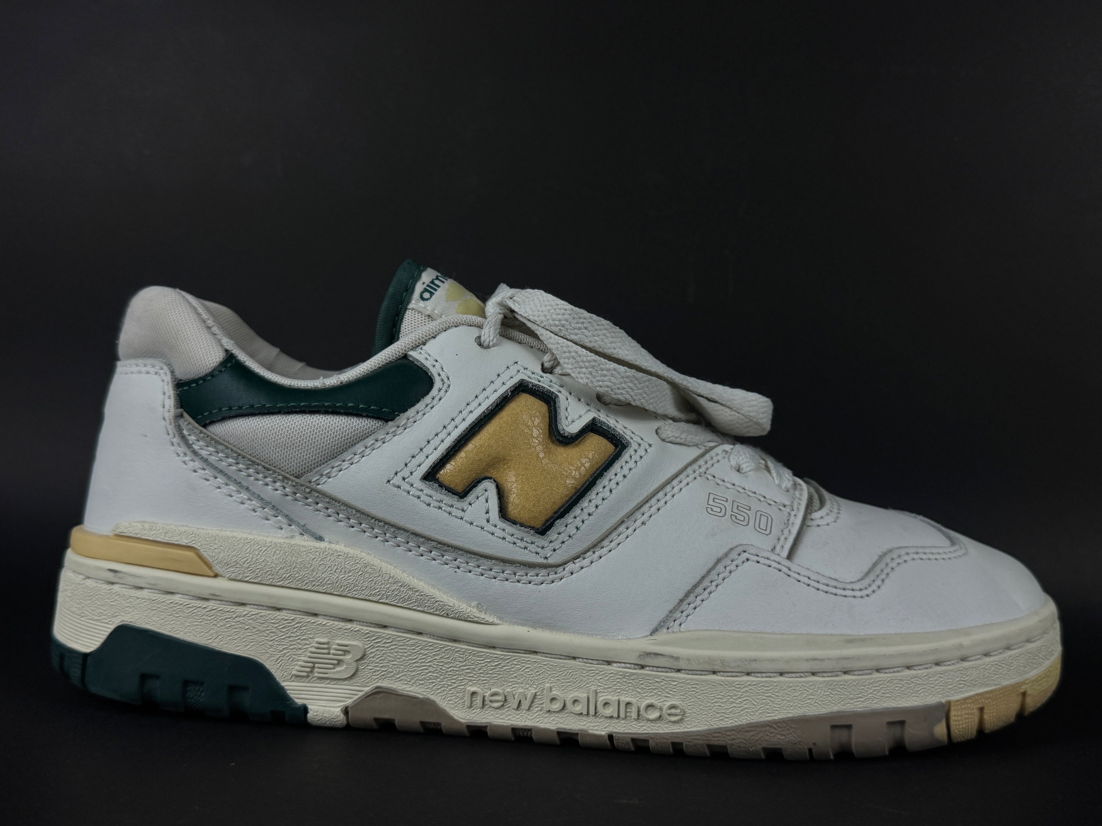 New Balance 550 x Aimé Leon Dore