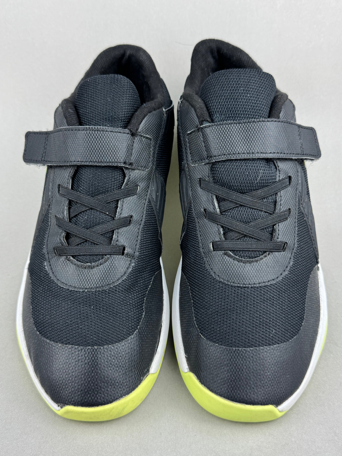 Puma Varion II Jr