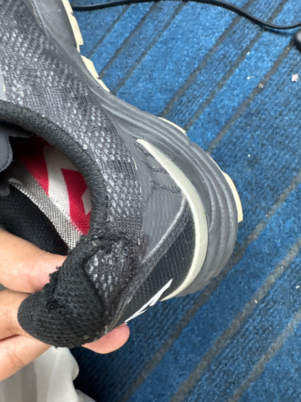 Alfa Ramble Advance GTX trail running