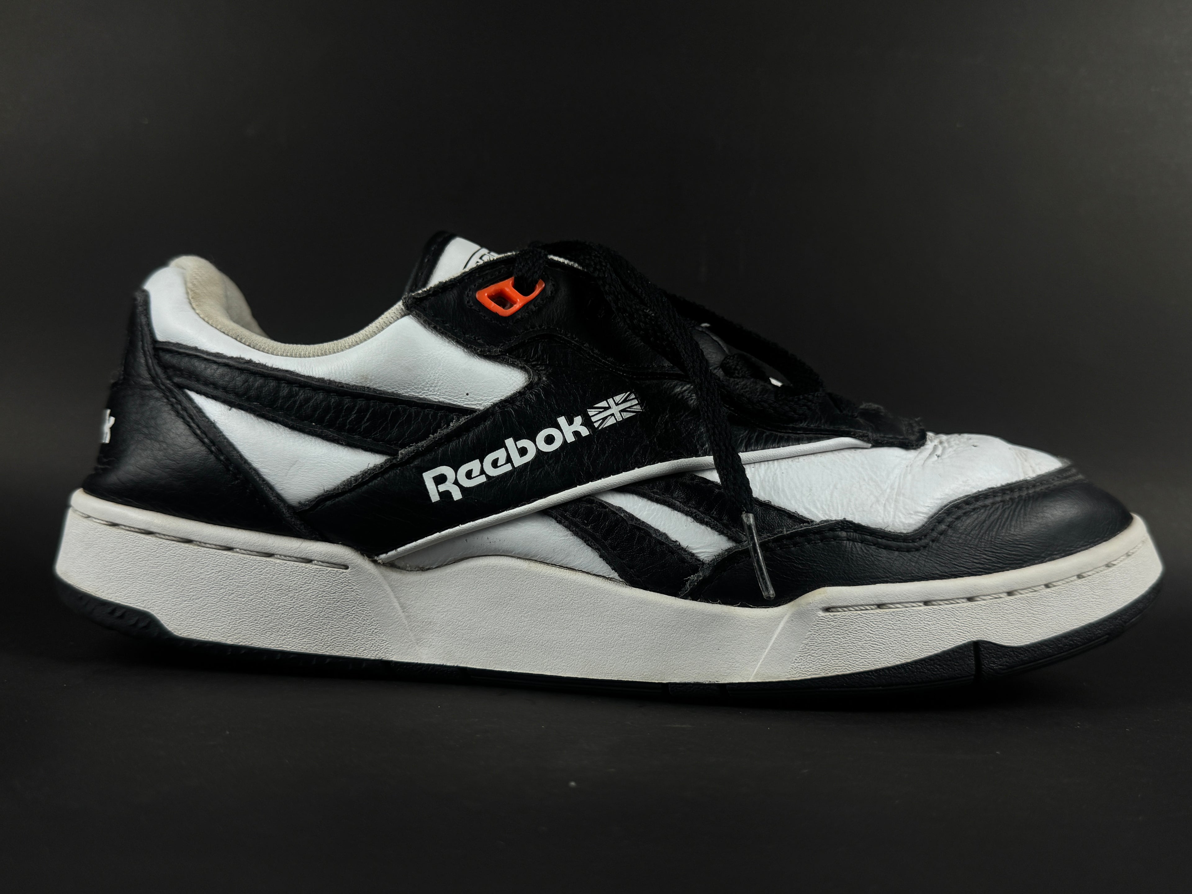 Reebok BB 4000 II