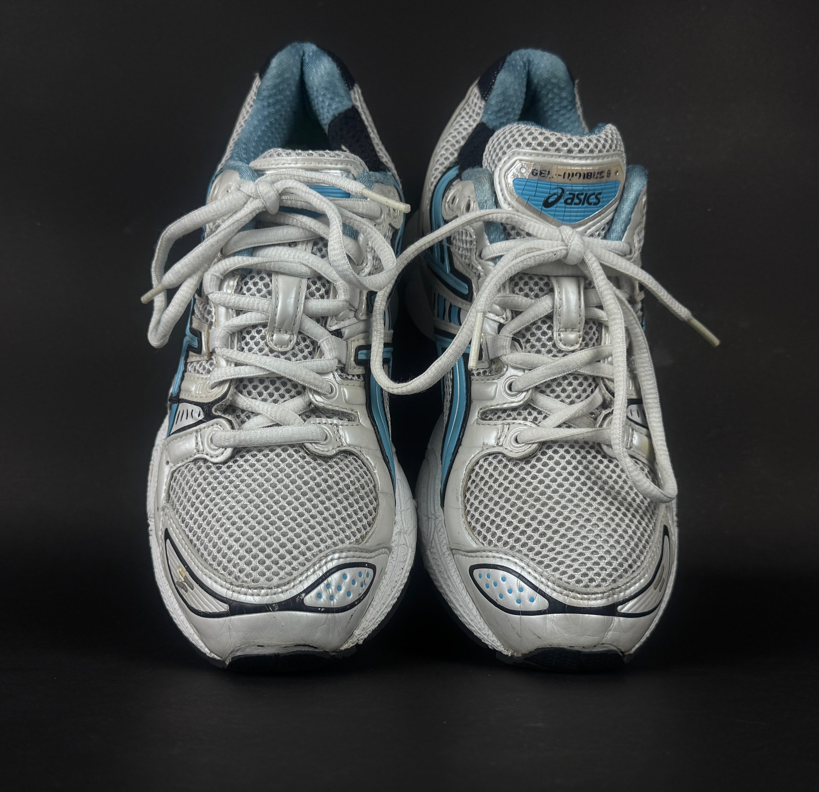 Asics Gel-Fortitude 5