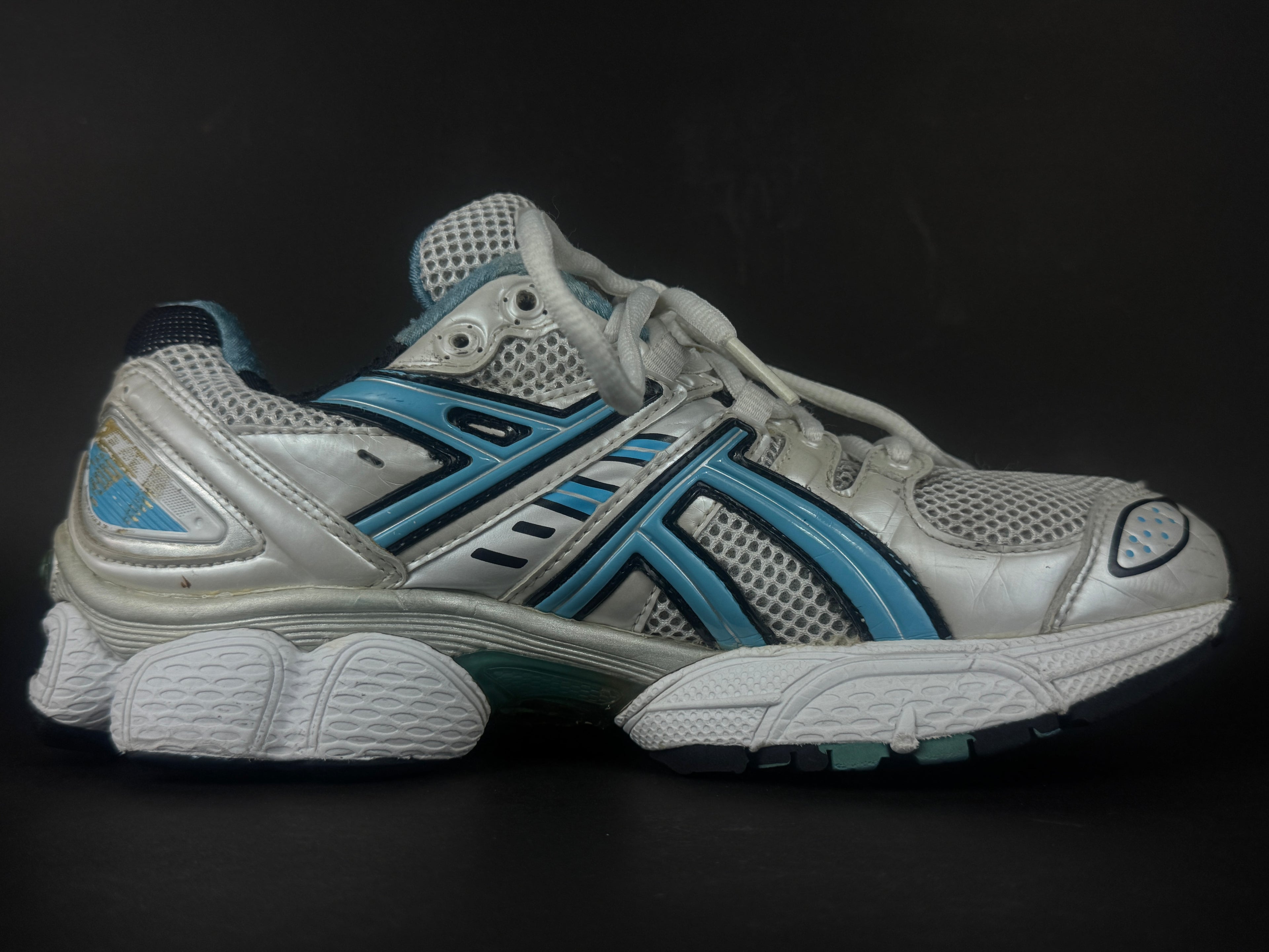 Asics Gel-Fortitude 5