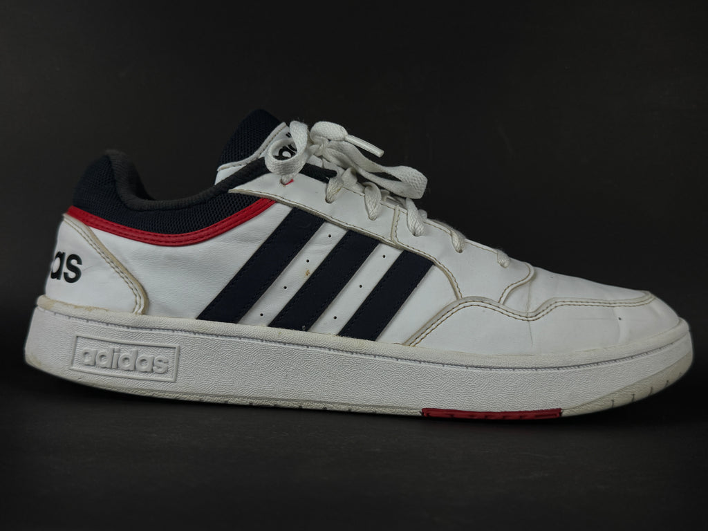 Adidas Hoops 3.0 Low Classic Vintage