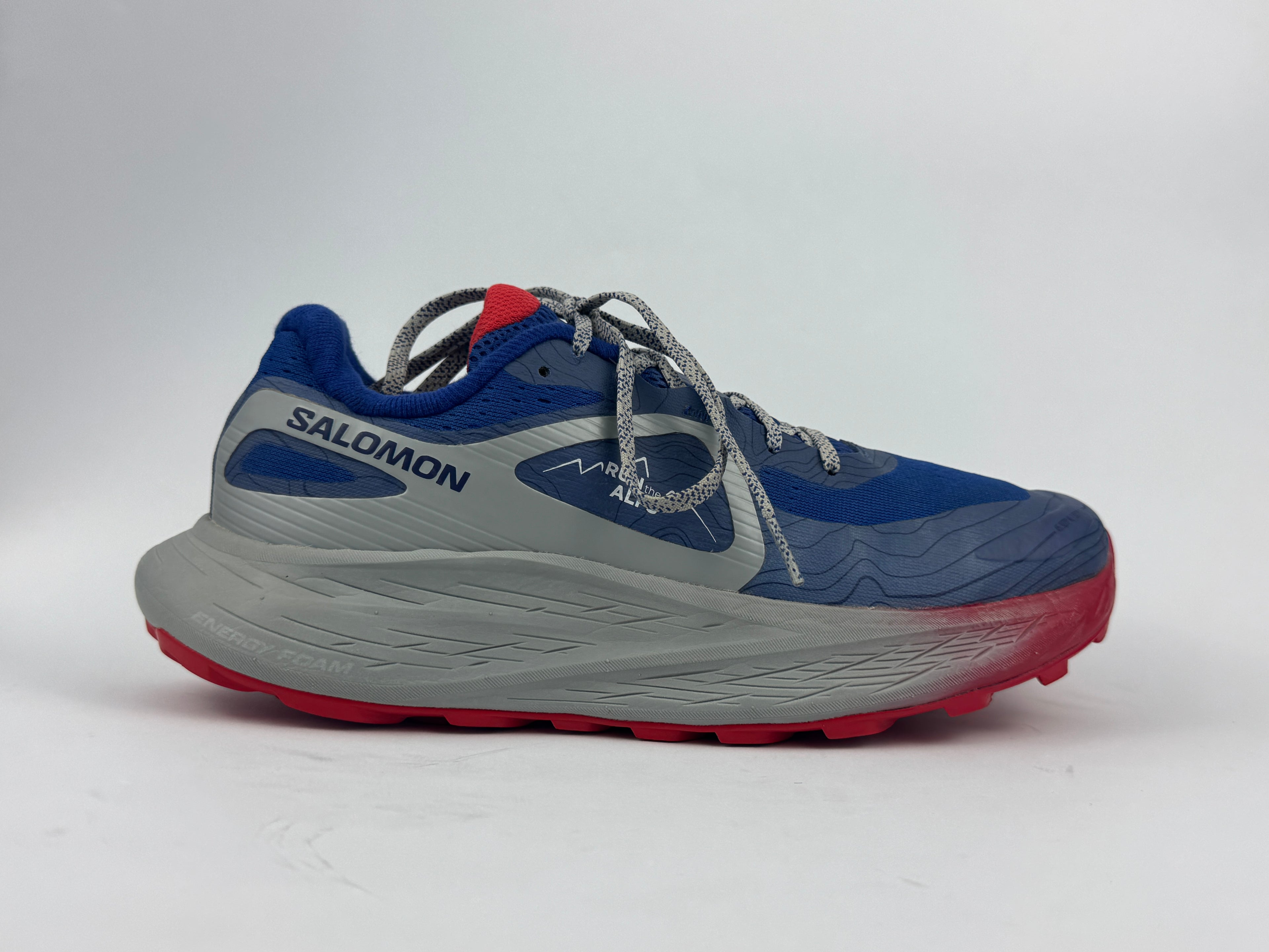 SALOMON GLIDE MAX