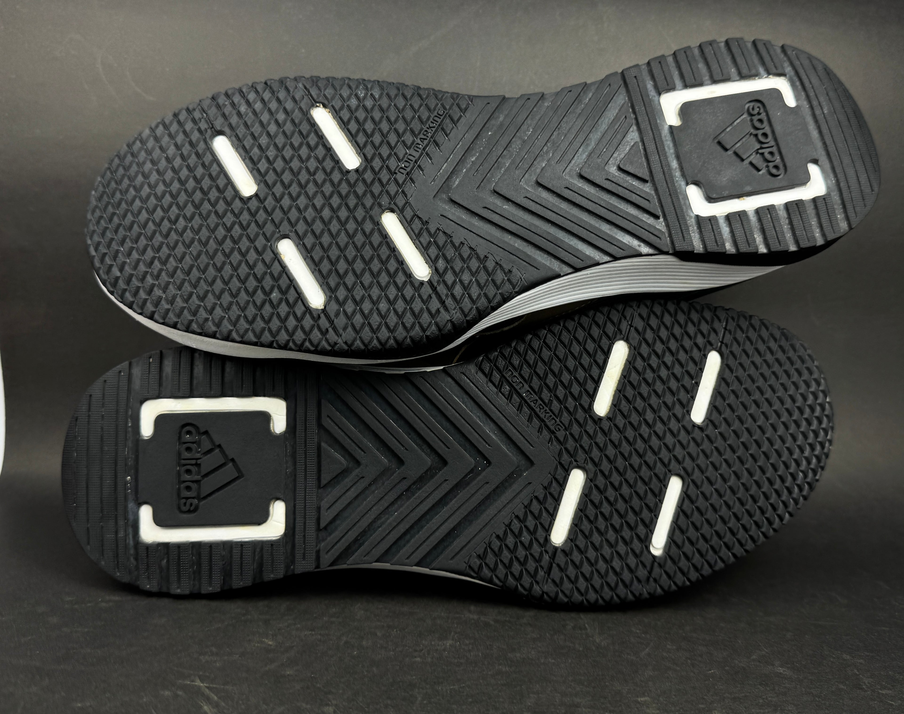 Adidas Gym Warrior 2 training