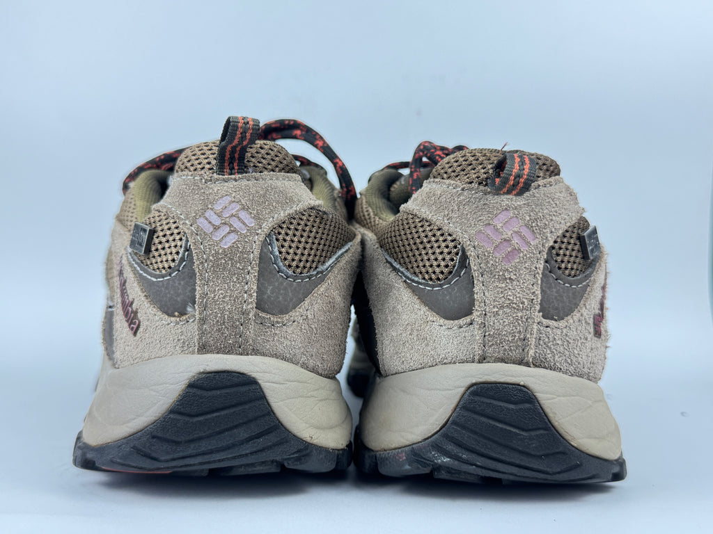 Columbia redmond iv outdry top