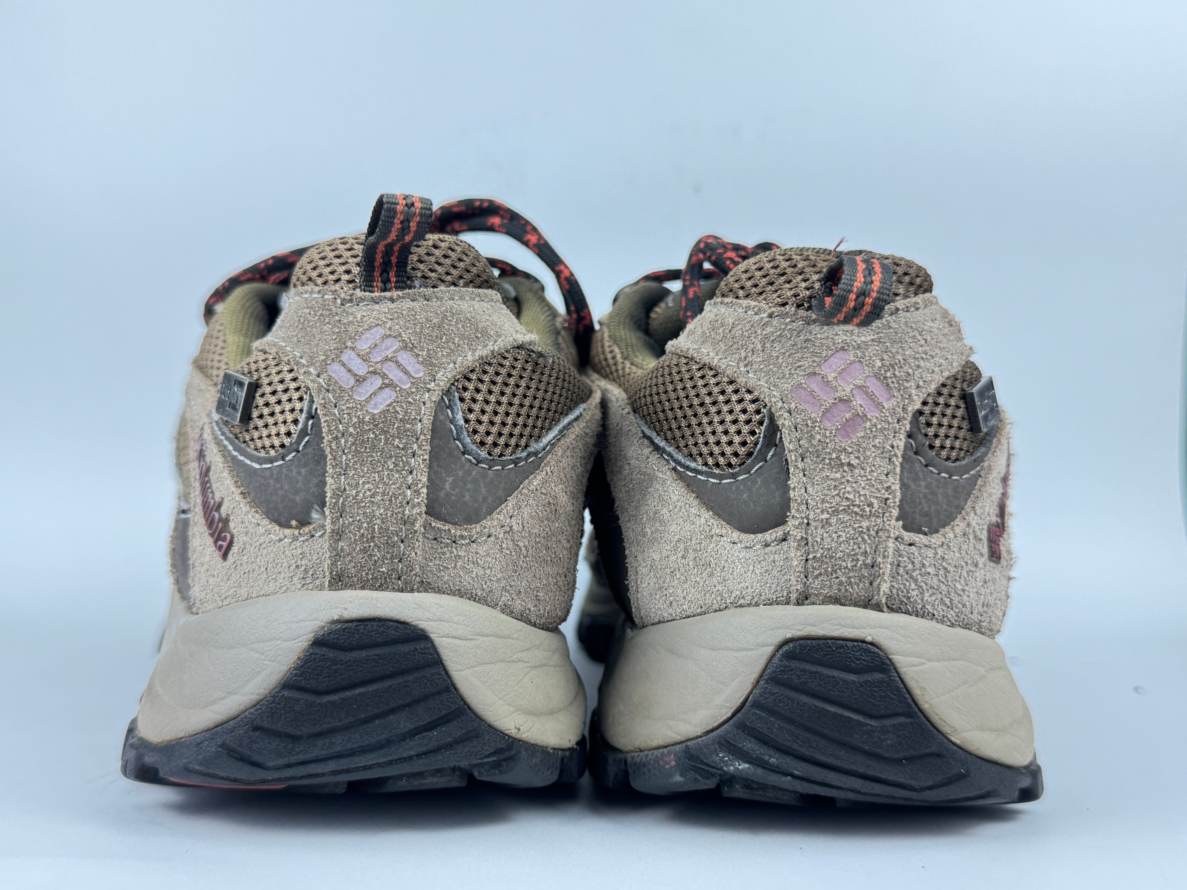 Columbia redmond iv outdry top