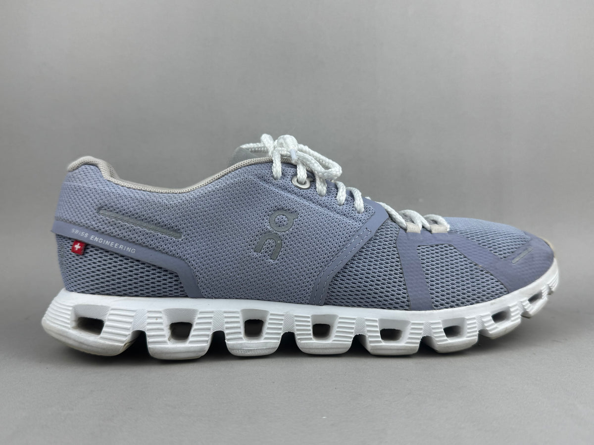 On Running Cloud 5