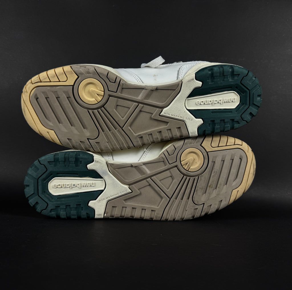 New Balance 550 x Aimé Leon Dore