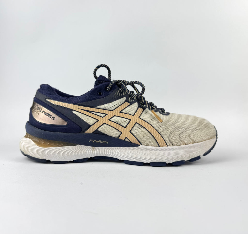 ASICS Gel-Nimbus 22