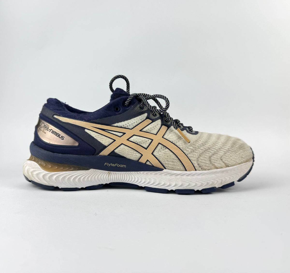 ASICS Gel-Nimbus 22