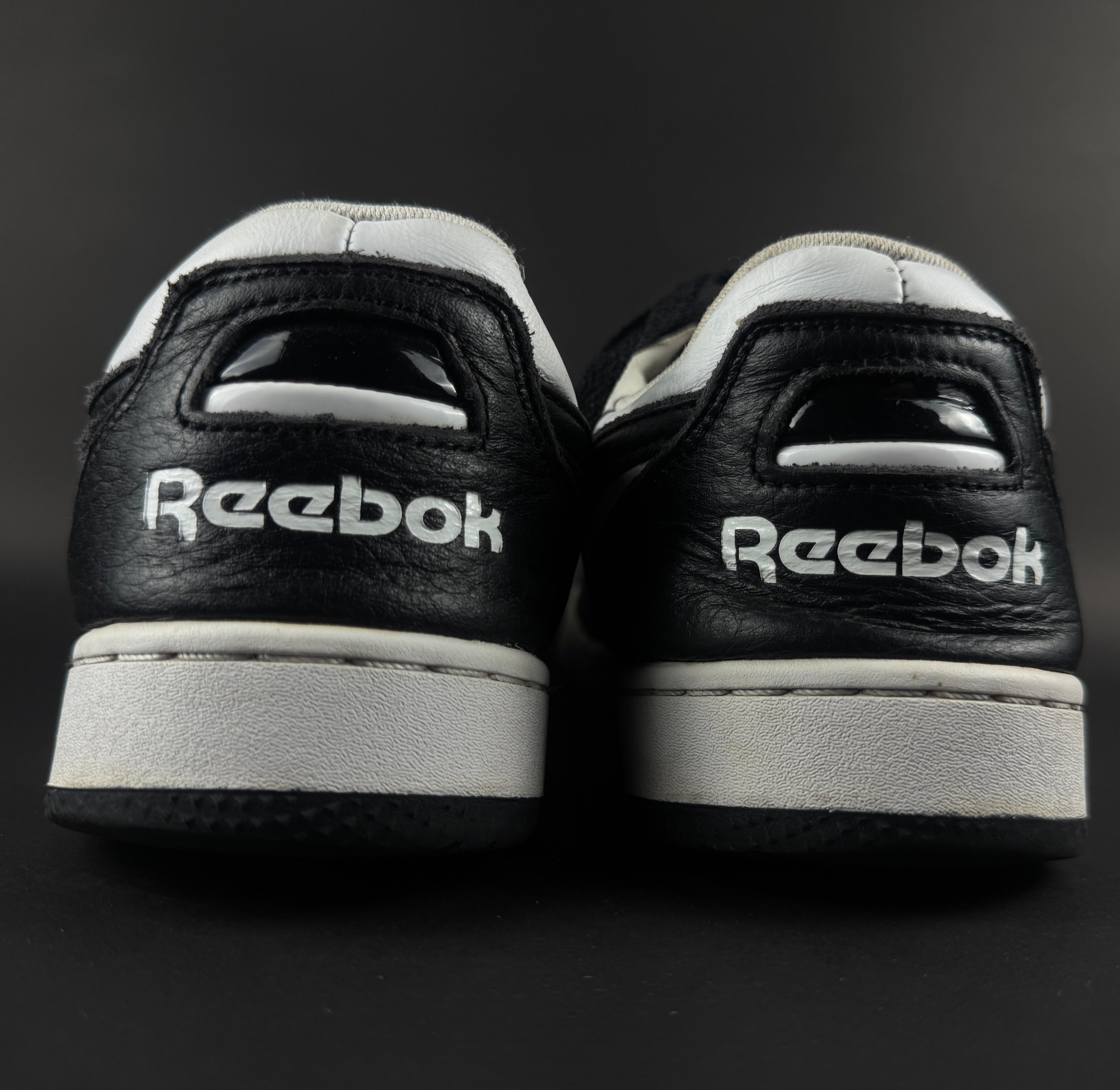 Reebok BB 4000 II